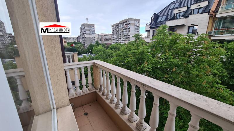 Zu vermieten  2 Schlafzimmer Sofia , Belite brezi , 90 qm | 50841994 - Bild [11]