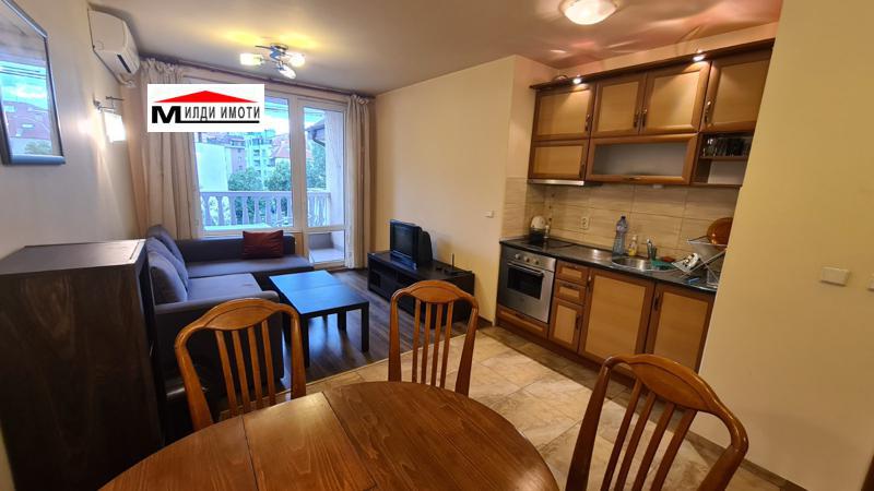 Zu vermieten  2 Schlafzimmer Sofia , Belite brezi , 90 qm | 50841994 - Bild [5]