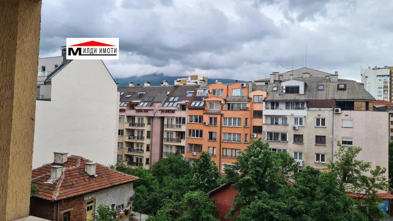 Zu vermieten  2 Schlafzimmer Sofia , Belite brezi , 90 qm | 50841994 - Bild [12]