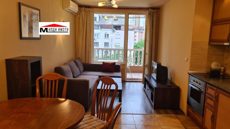 Zu vermieten  2 Schlafzimmer Sofia , Belite brezi , 90 qm | 50841994