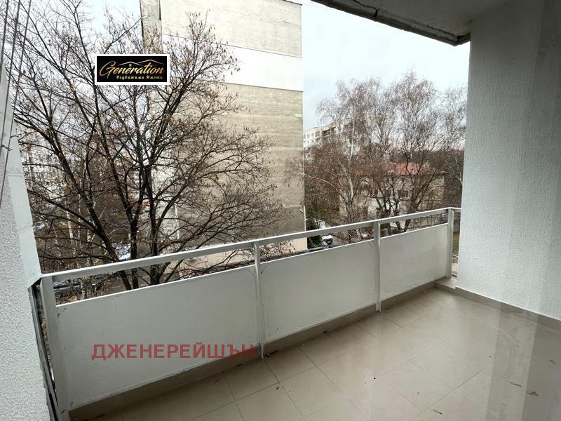 Дава под наем 3-СТАЕН, гр. София, Хаджи Димитър, снимка 11 - Апартаменти - 55780531