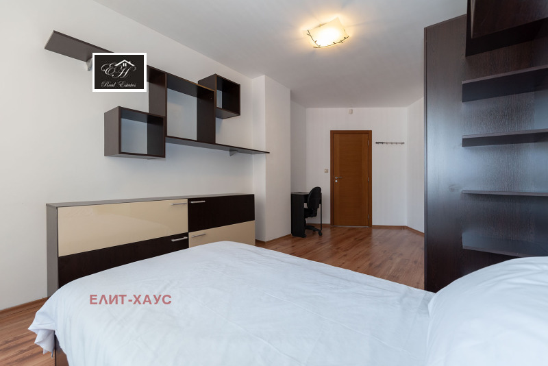 Дава под наем  3-стаен град София , Стрелбище , 183 кв.м | 30968616 - изображение [12]
