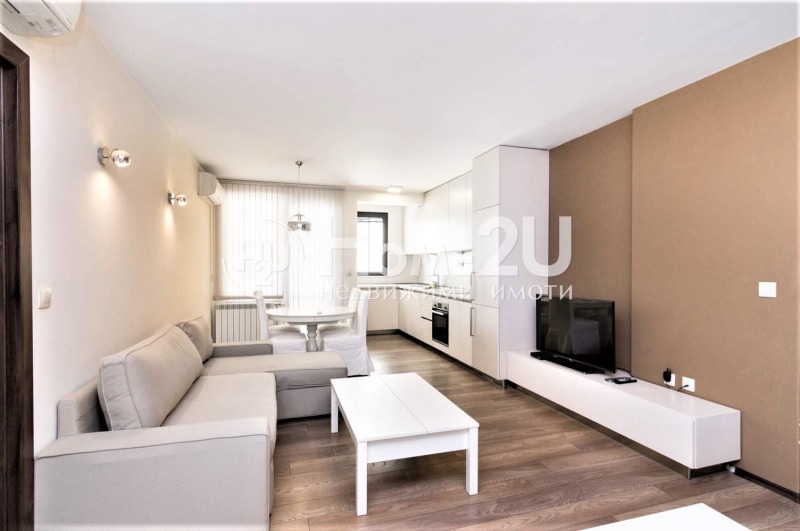 Te huur  2 slaapkamers Sofia , Tsentar , 114 m² | 34609181