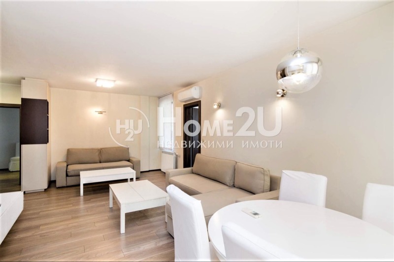 K pronájmu  2 ložnice Sofia , Centar , 114 m2 | 34609181 - obraz [5]