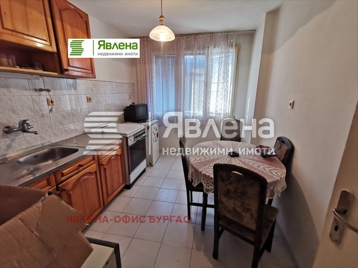 For Rent  2 bedroom Burgas , Vazrazhdane , 55 sq.m | 14285851 - image [4]