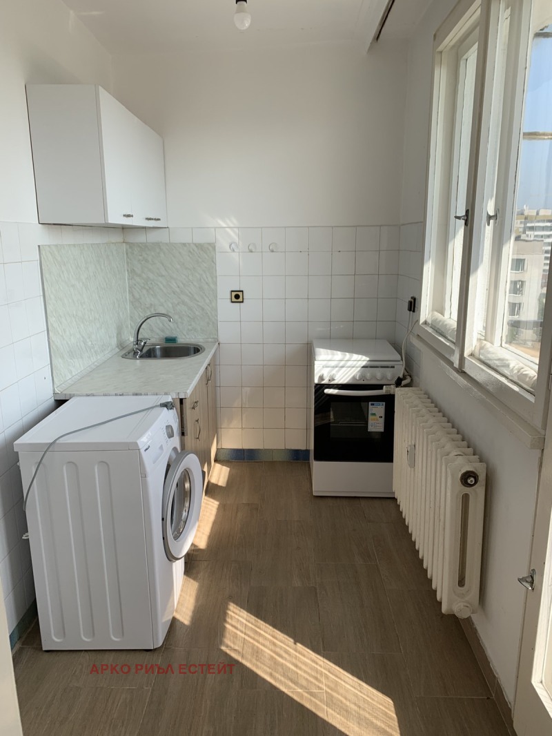 В оренду  2 спальні София , Стрелбище , 74 кв.м | 97743314 - зображення [4]