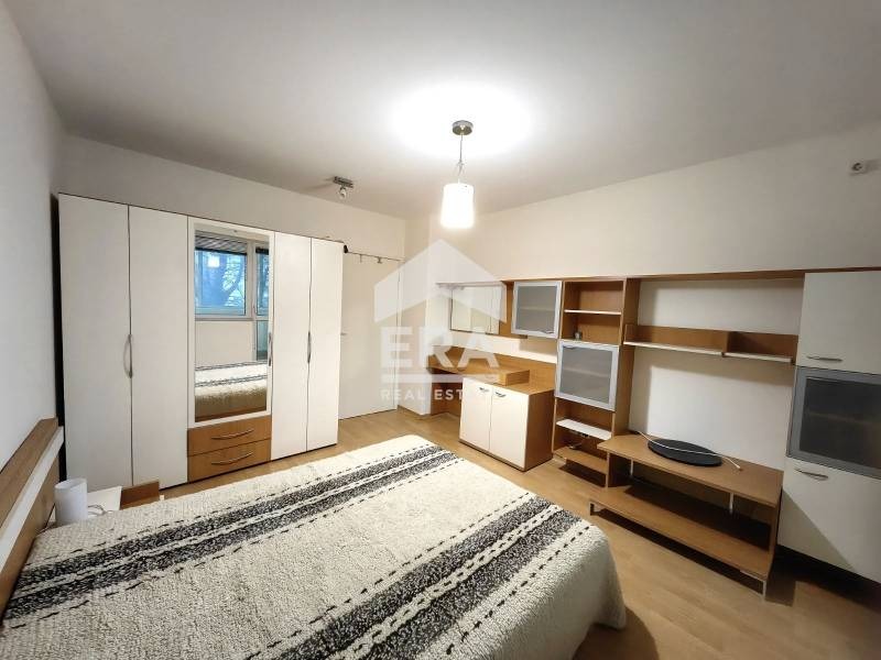 Дава под наем 3-СТАЕН, гр. Русе, Хъшове, снимка 10 - Апартаменти - 52691666