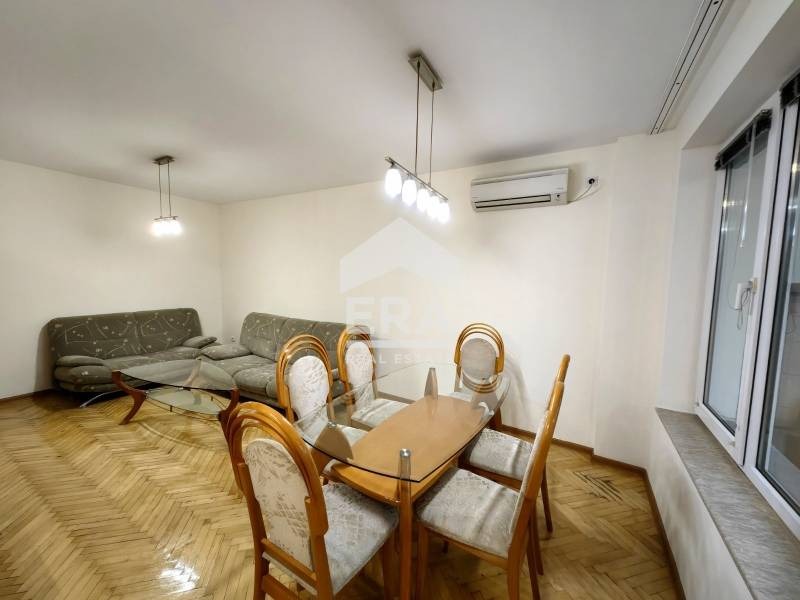 Дава под наем 3-СТАЕН, гр. Русе, Хъшове, снимка 2 - Апартаменти - 52691666