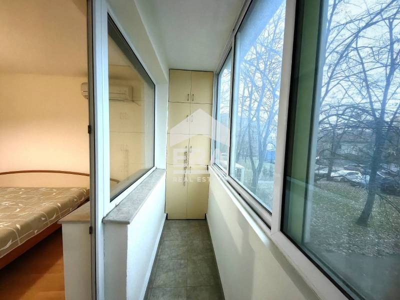 Дава под наем 3-СТАЕН, гр. Русе, Хъшове, снимка 15 - Апартаменти - 52691666