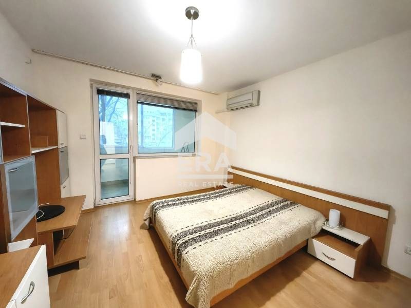 Дава под наем 3-СТАЕН, гр. Русе, Хъшове, снимка 8 - Апартаменти - 52691666