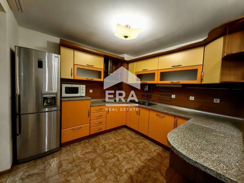 Дава под наем 3-СТАЕН, гр. Русе, Хъшове, снимка 6 - Апартаменти - 52691666