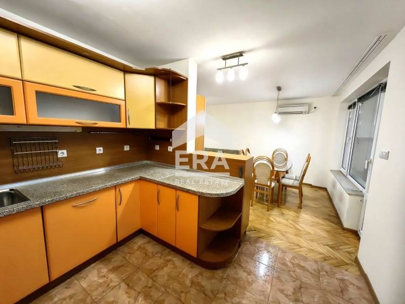 Дава под наем 3-СТАЕН, гр. Русе, Хъшове, снимка 5 - Апартаменти - 52691666