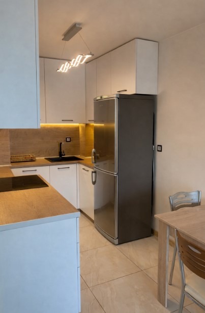 Дава под наем 3-СТАЕН, гр. София, Редута, снимка 3 - Апартаменти - 53494614