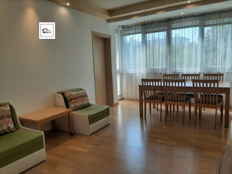 K pronájmu  3 ložnice Sofia , Lozenec , 120 m2 | 94095949 - obraz [2]