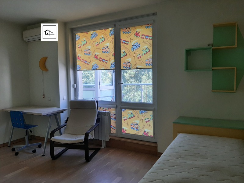 K pronájmu  3 ložnice Sofia , Lozenec , 120 m2 | 94095949 - obraz [7]
