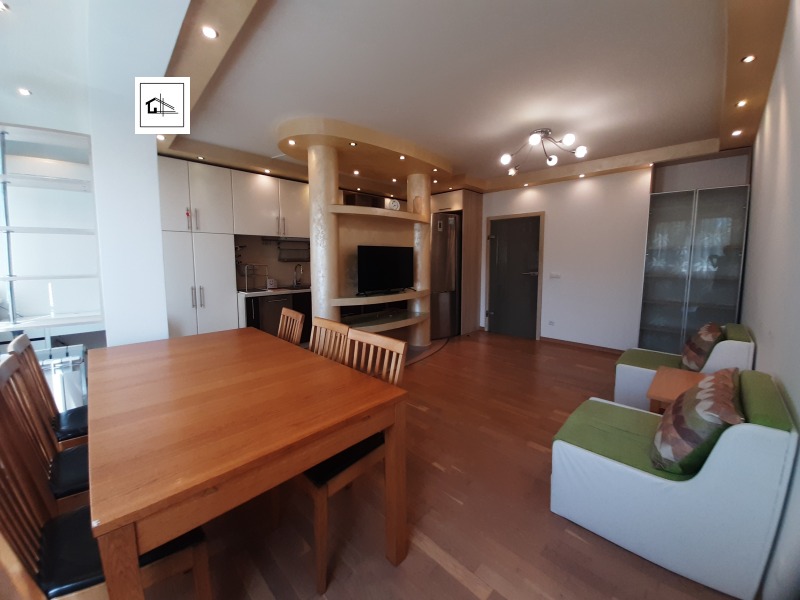 Под наем 4-СТАЕН, град София, Лозенец • 1450 € • 96807013 — Holmes.bg