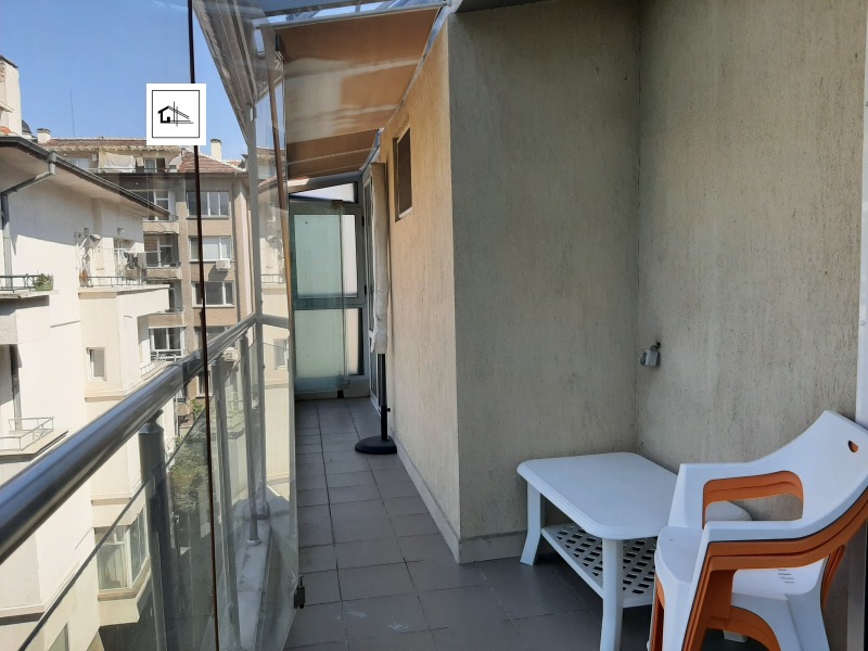 K pronájmu  3 ložnice Sofia , Lozenec , 120 m2 | 94095949 - obraz [17]