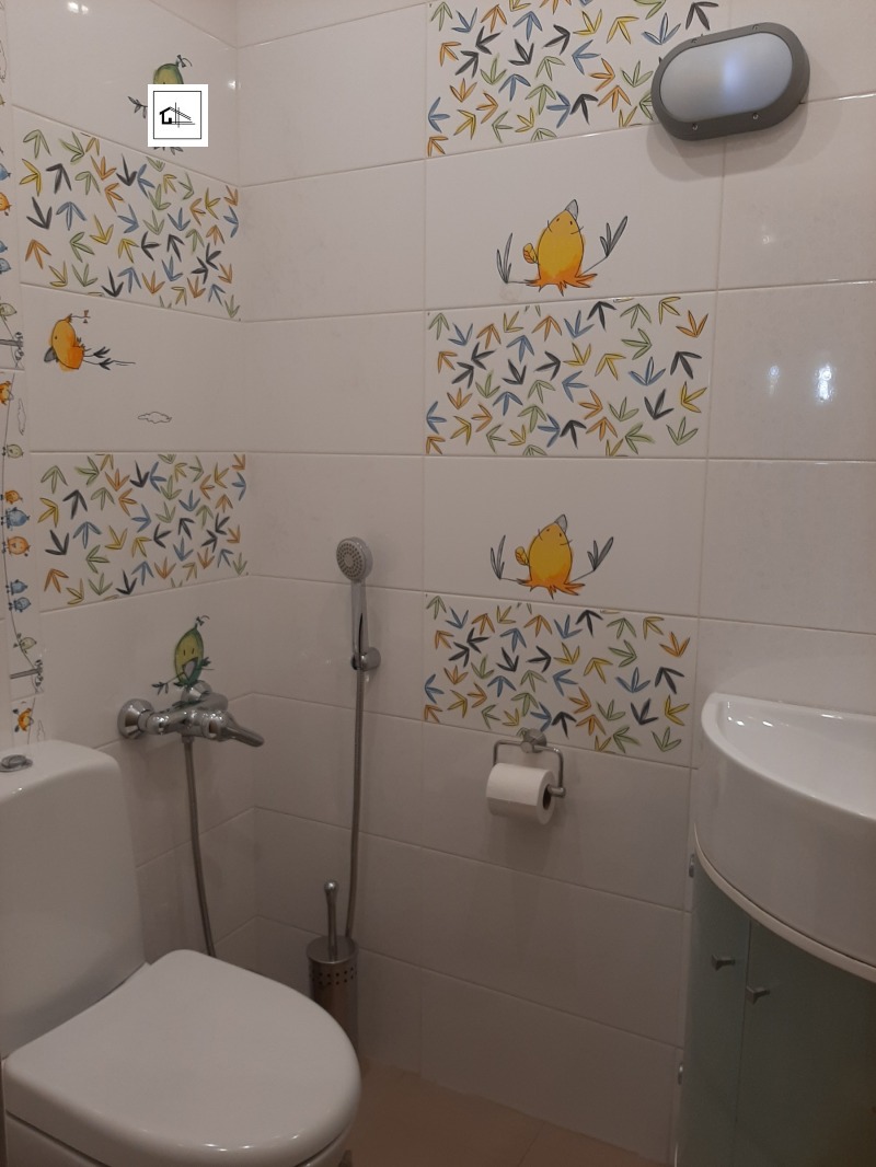 K pronájmu  3 ložnice Sofia , Lozenec , 120 m2 | 94095949 - obraz [11]