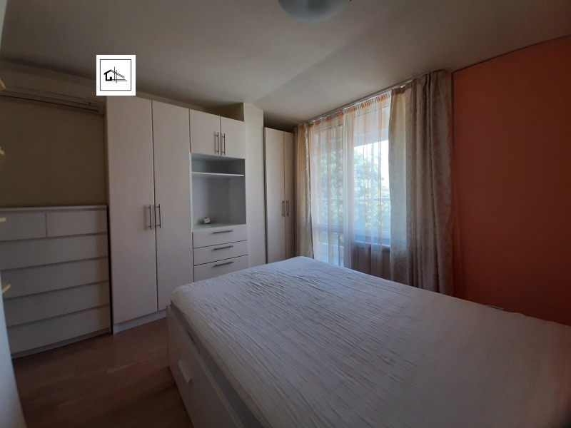 K pronájmu  3 ložnice Sofia , Lozenec , 120 m2 | 94095949 - obraz [5]