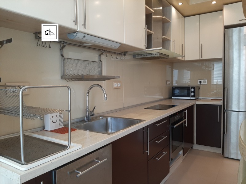 K pronájmu  3 ložnice Sofia , Lozenec , 120 m2 | 94095949 - obraz [8]