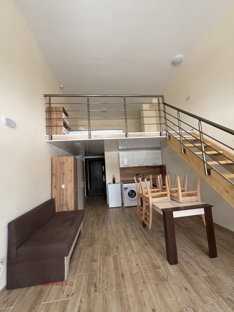 Kiadó  Bérlakás Sofia , Malinova dolina , 60 négyzetméter | 44183244 - kép [3]