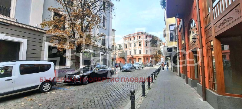 Дава под наем  Офис град Пловдив , Център , 189 кв.м | 74318652 - изображение [3]