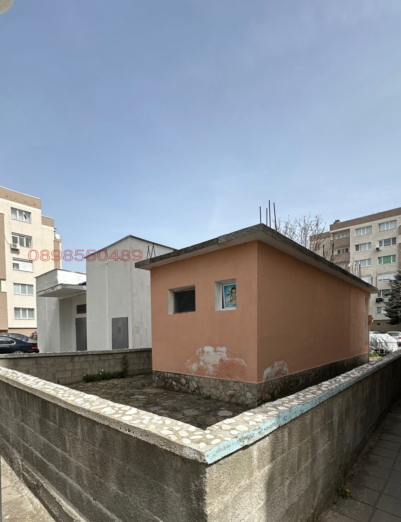 Дава под наем ОФИС, гр. Джебел, област Кърджали, снимка 3 - Офиси - 52779654