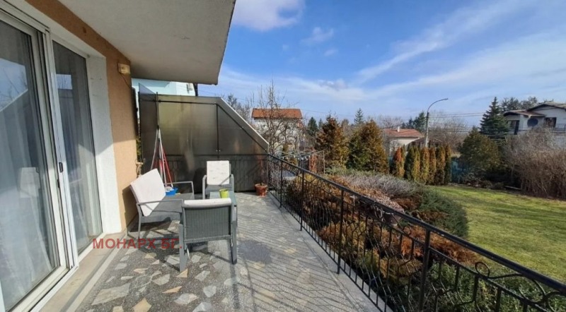 De inchiriat  Casa Sofia , Gorna bania , 120 mp | 56900998 - imagine [4]