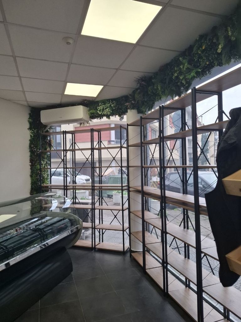 Kiralık  Mağaza Sofia , Lozenec , 45 metrekare | 79066577 - görüntü [2]