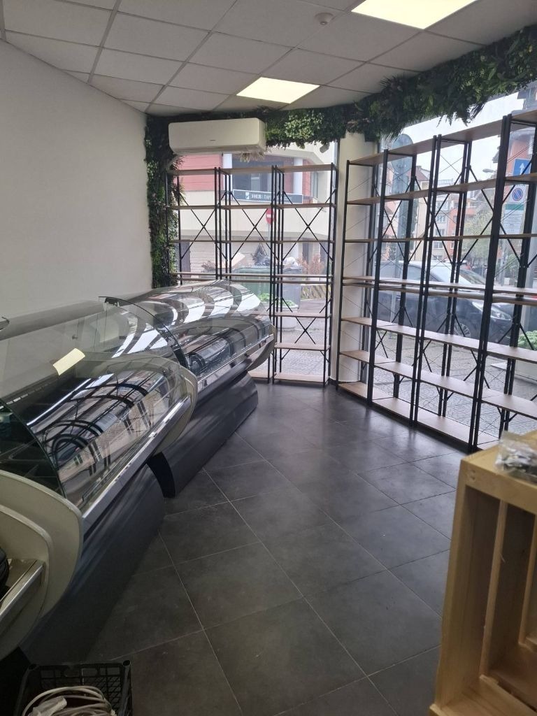 Kiralık  Mağaza Sofia , Lozenec , 45 metrekare | 79066577