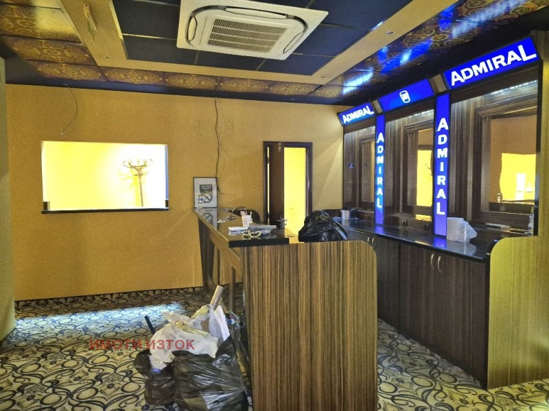 Дава под наем БИЗНЕС ИМОТ, гр. Перник, Център, снимка 10 - Други - 51139983