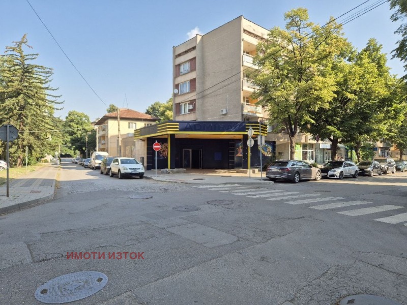 Дава под наем БИЗНЕС ИМОТ, гр. Перник, Център, снимка 3 - Други - 51139983