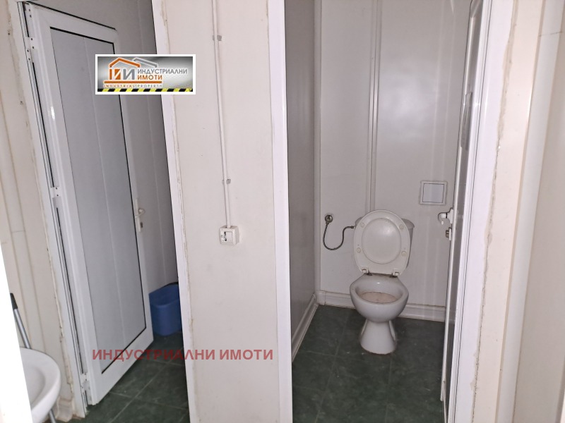 Дава под наем БИЗНЕС ИМОТ, гр. Пловдив, Индустриална зона - Север, снимка 9 - Други - 52377588