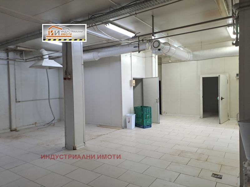Дава под наем БИЗНЕС ИМОТ, гр. Пловдив, Индустриална зона - Север, снимка 8 - Други - 52377588