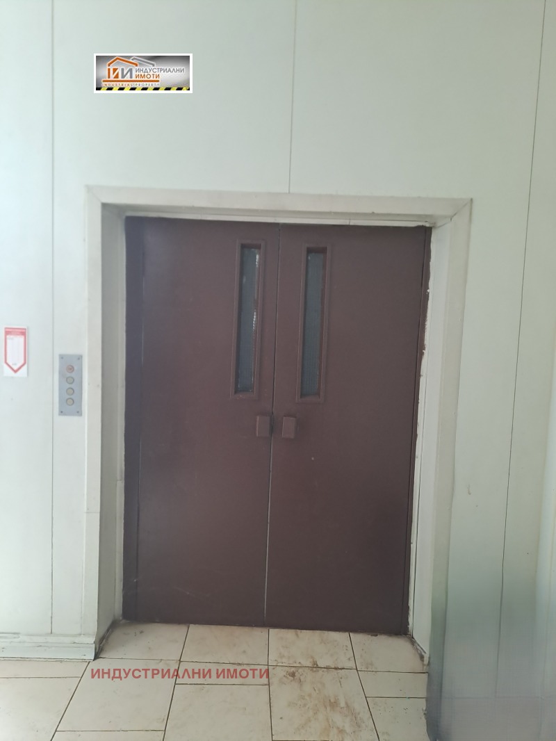 Дава под наем БИЗНЕС ИМОТ, гр. Пловдив, Индустриална зона - Север, снимка 16 - Други - 52377588