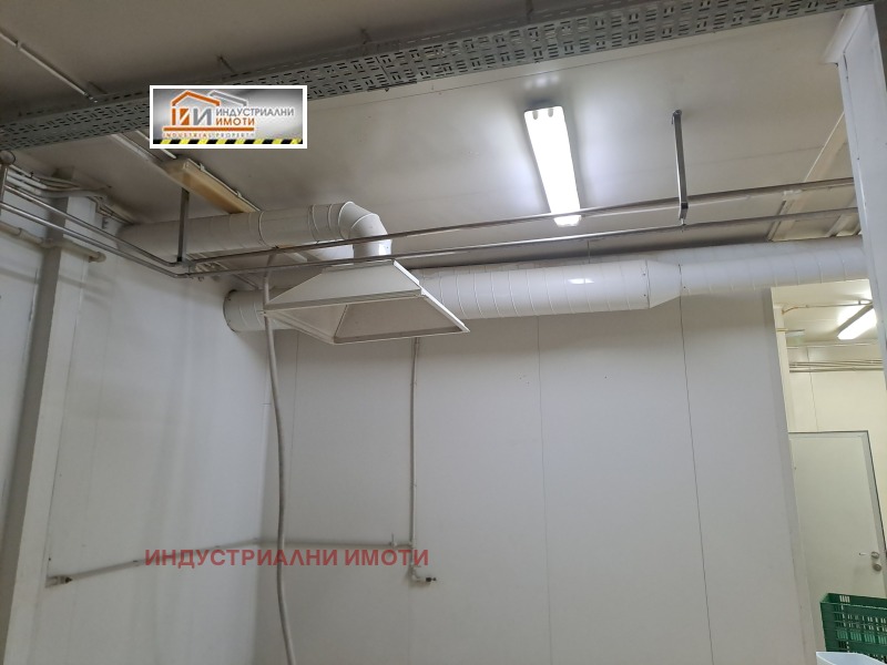 Дава под наем БИЗНЕС ИМОТ, гр. Пловдив, Индустриална зона - Север, снимка 2 - Други - 52377588