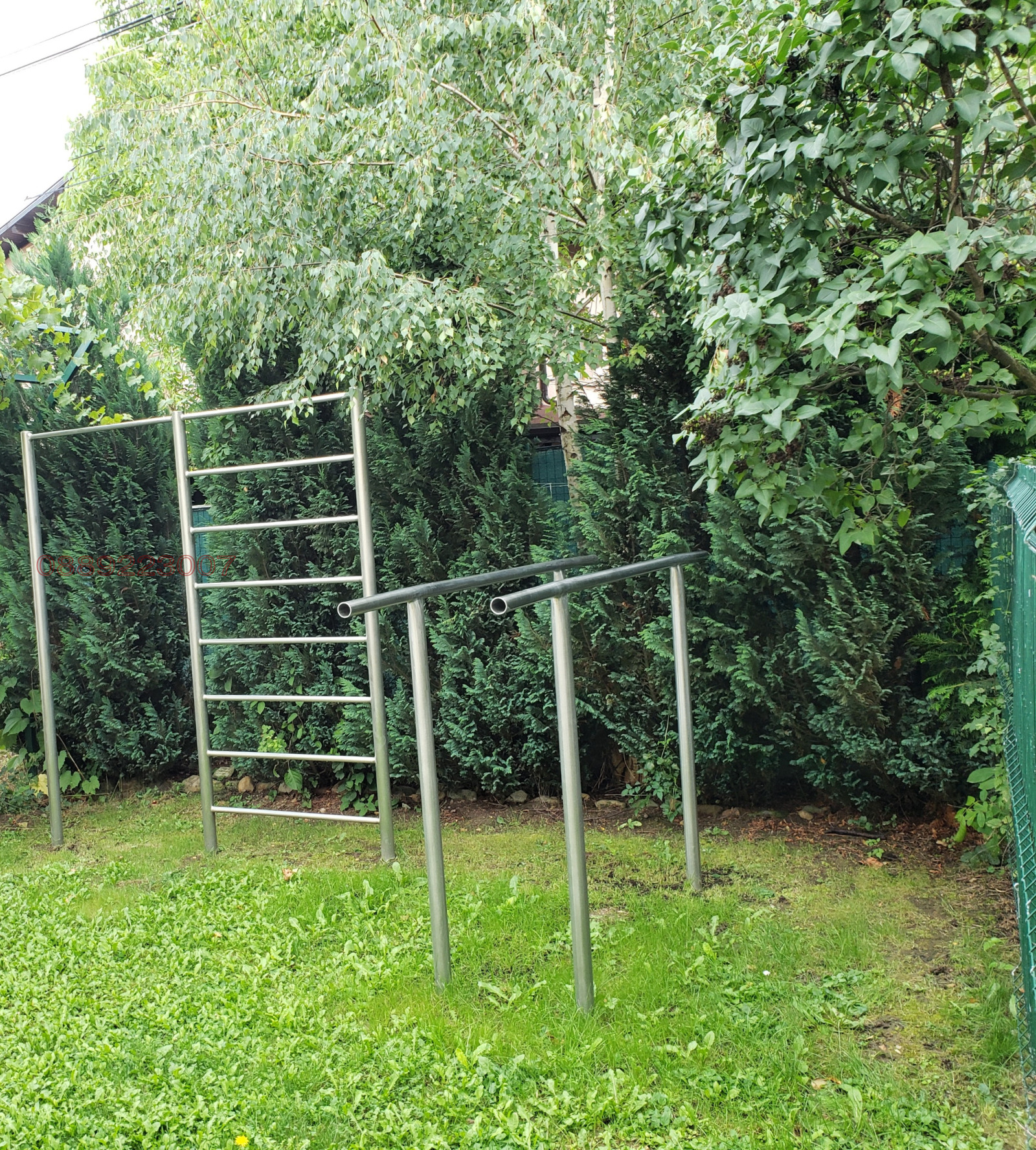 Дава под наем 1-СТАЕН, гр. София, Младост 4, снимка 9 - Апартаменти - 54015335