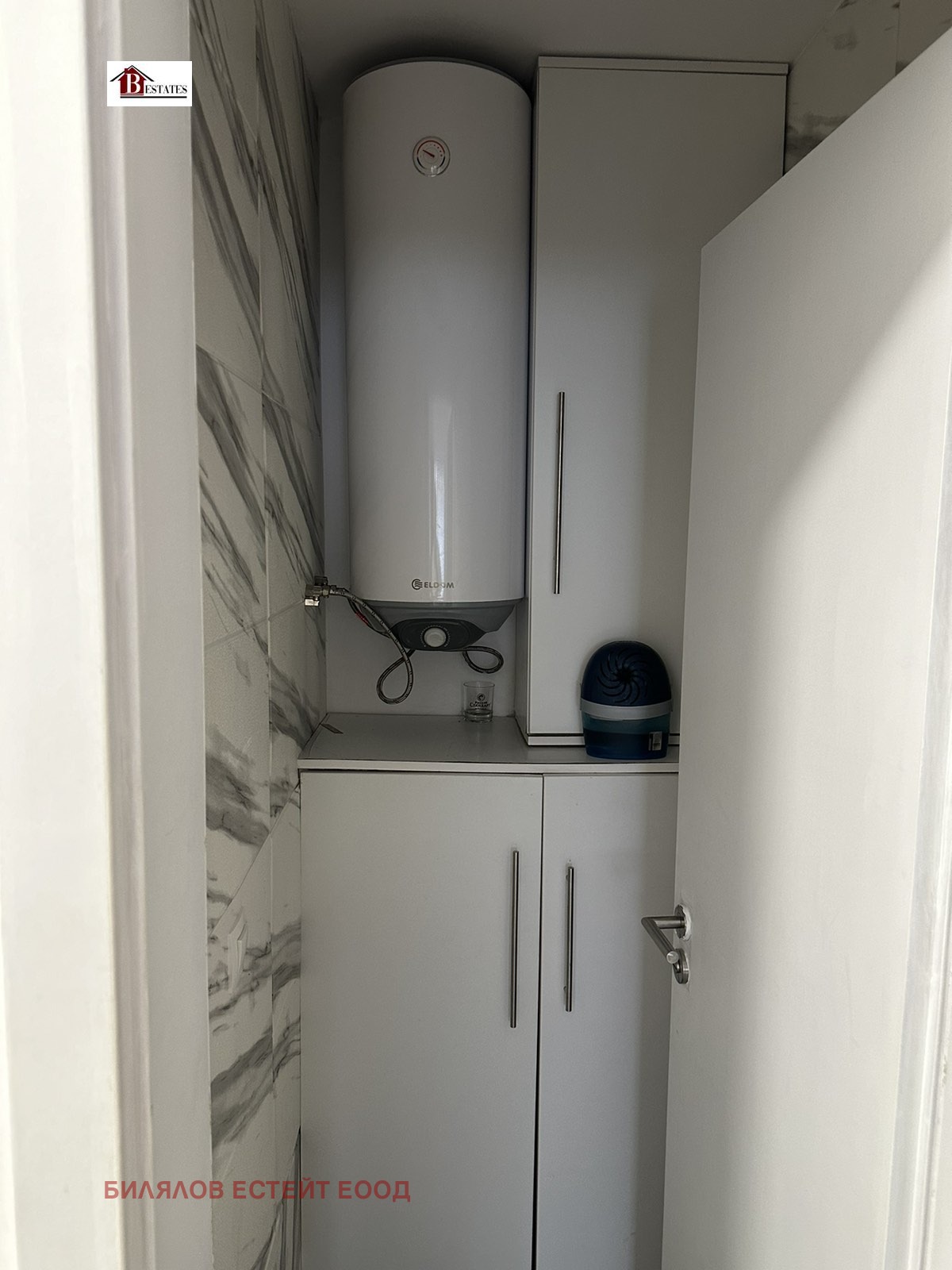 Дава под наем 1-СТАЕН, гр. София, Манастирски ливади, снимка 11 - Апартаменти - 53718454