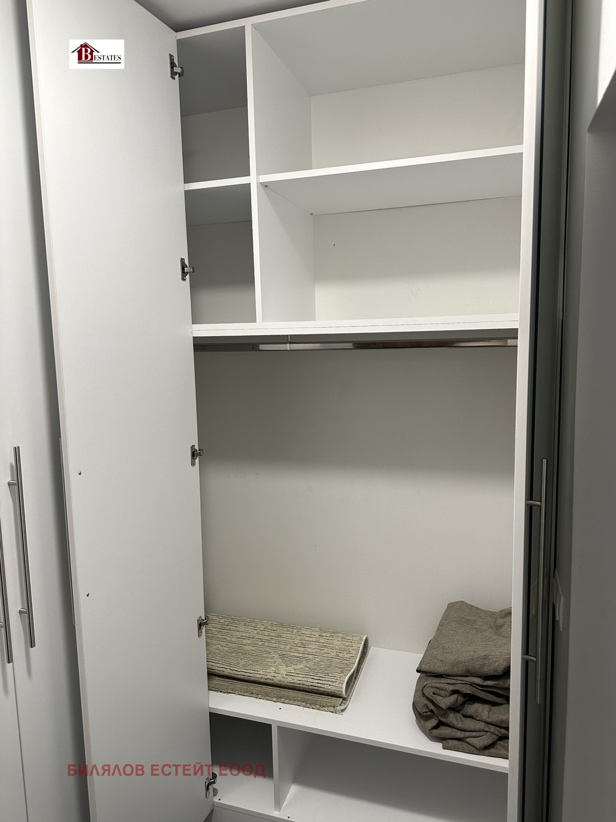 Дава под наем 1-СТАЕН, гр. София, Манастирски ливади, снимка 7 - Апартаменти - 53718454