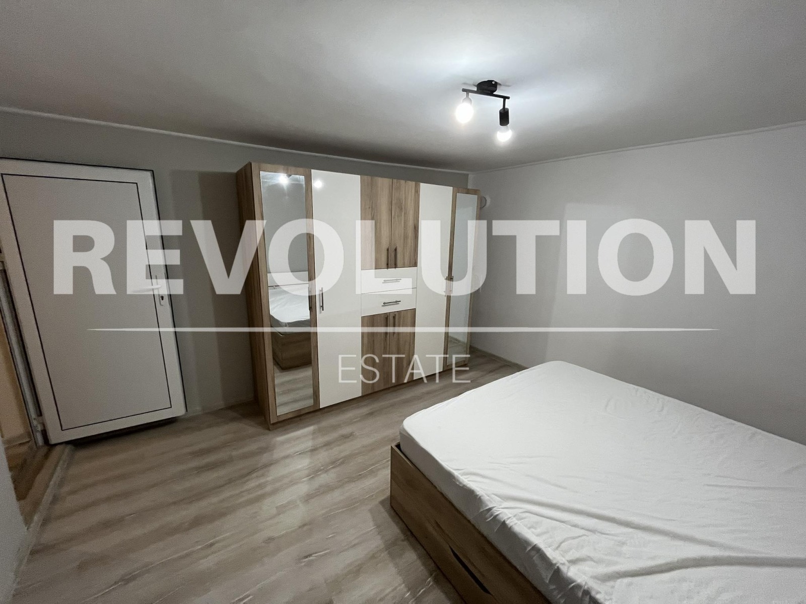 Дава под наем 2-СТАЕН, гр. Варна, Аспарухово, снимка 3 - Апартаменти - 54109882