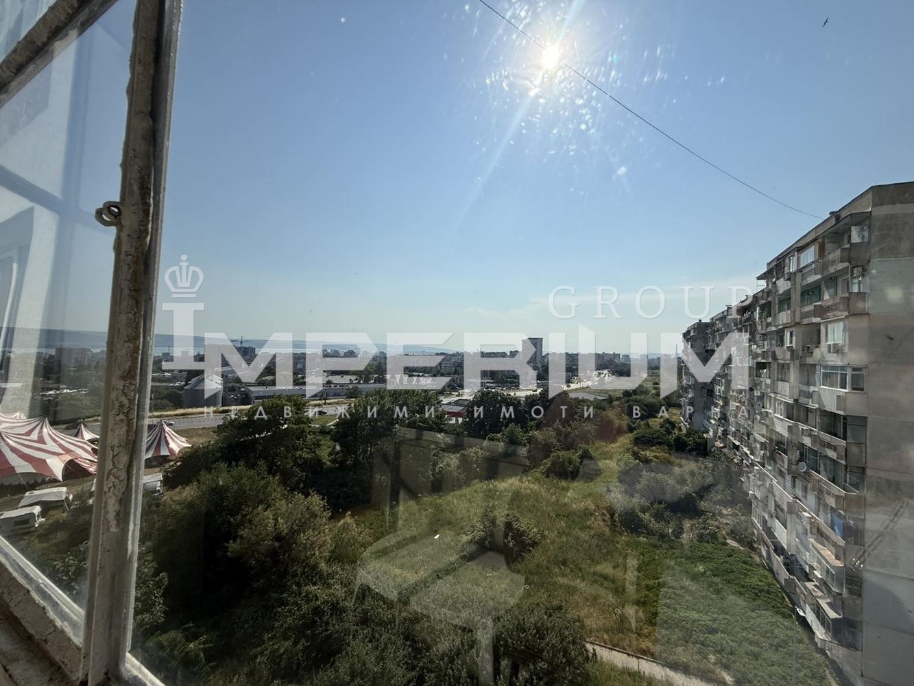 Дава под наем 2-СТАЕН, гр. Варна, Възраждане 3, снимка 8 - Апартаменти - 55188155