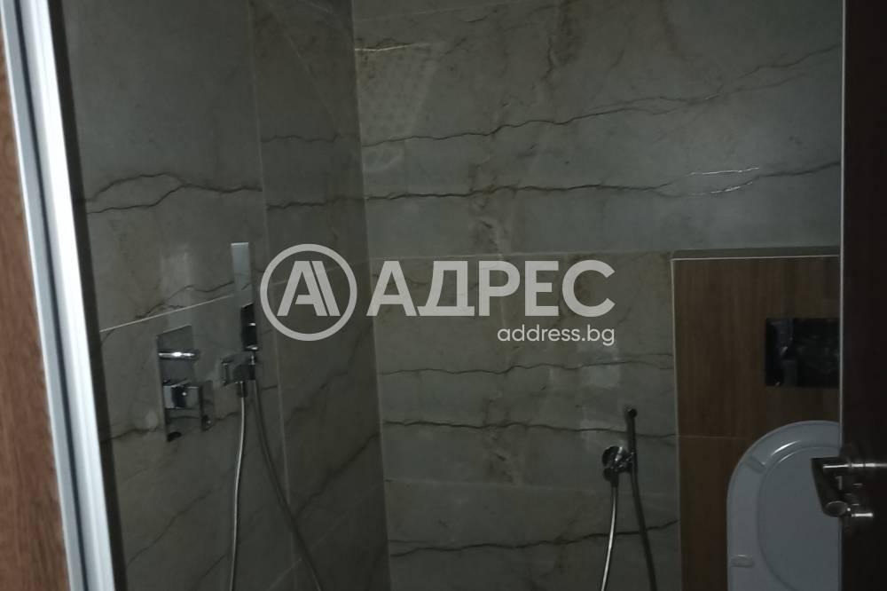 Дава под наем 2-СТАЕН, гр. София, Зона Б-18, снимка 4 - Апартаменти - 56130938