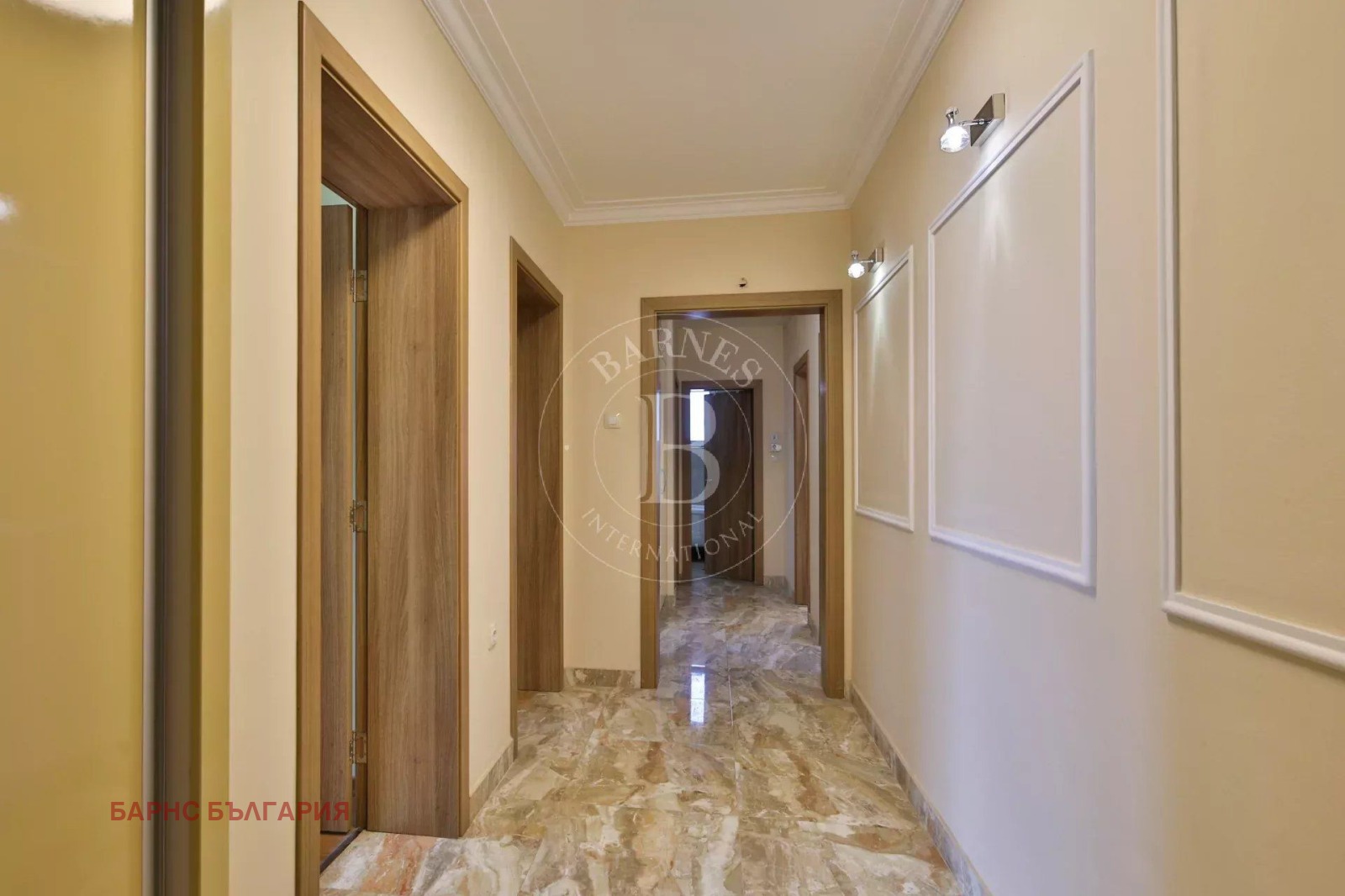 Дава под наем 4-СТАЕН, гр. София, Изток, снимка 12 - Апартаменти - 54168326