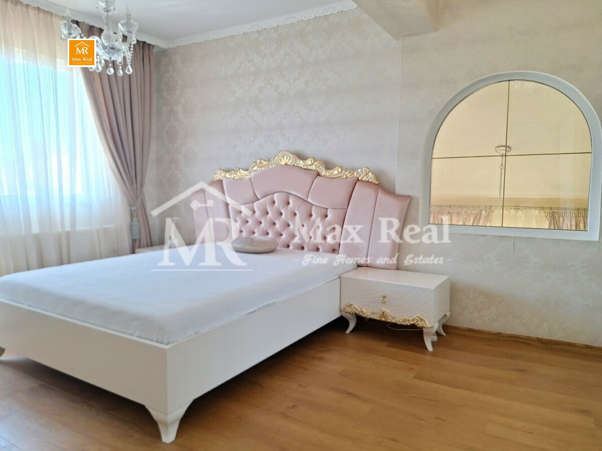 Дава под наем КЪЩА, с. Медово, област Бургас, снимка 13 - Къщи - 55013757