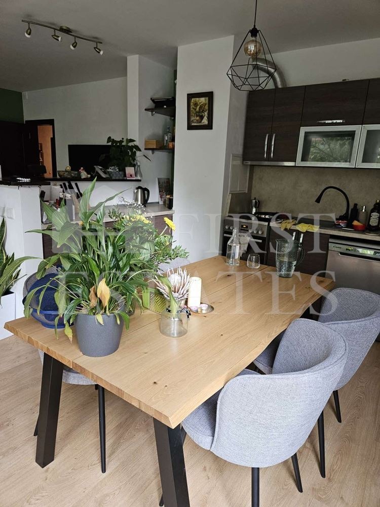 Дава под Наем 3-СТАЕН | Imot.bg — изображение 14