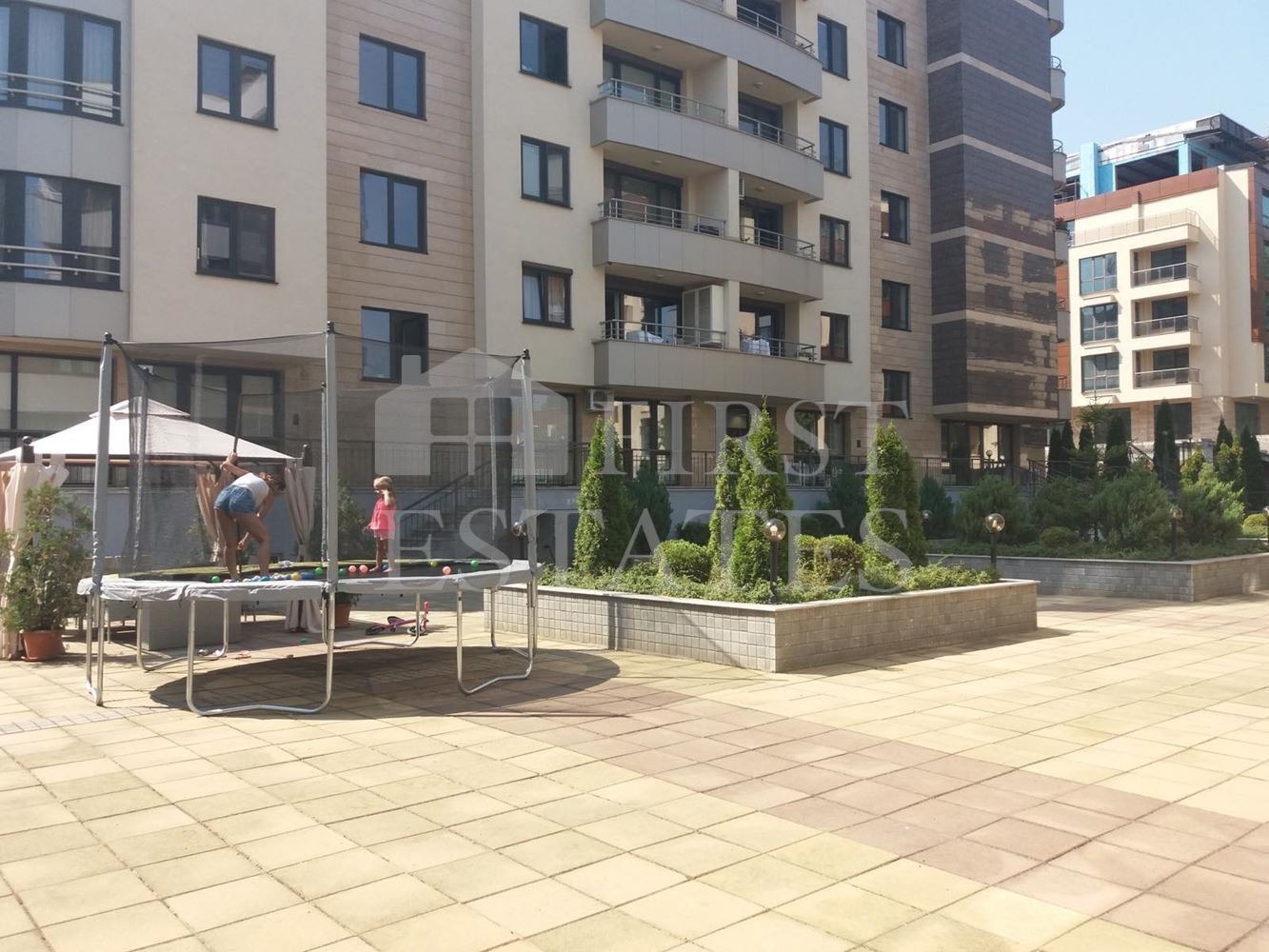 Дава под Наем 3-СТАЕН | Imot.bg — изображение 11