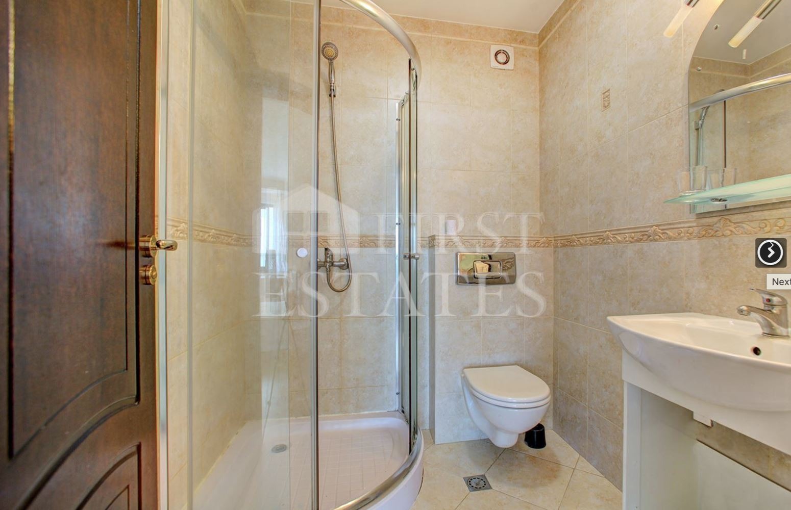 Дава под Наем 3-СТАЕН | Imot.bg — изображение 7