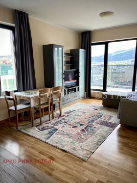1 Schlafzimmer Lozenez, Sofia
