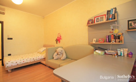 3 bedroom Lozenets, Sofia 16