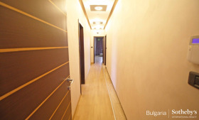 3 bedroom Lozenets, Sofia 14